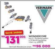 Verimark Wondercore Smart