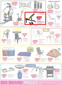 Game Malawi : Nobody Beats Our Big Brand Prices (26 Apr - 10 May 2017), page 13