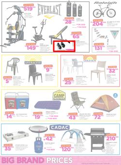 Game Malawi : Nobody Beats Our Big Brand Prices (26 Apr - 10 May 2017), page 13