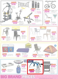 Game Malawi : Nobody Beats Our Big Brand Prices (26 Apr - 10 May 2017), page 13