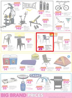 Game Malawi : Nobody Beats Our Big Brand Prices (26 Apr - 10 May 2017), page 13