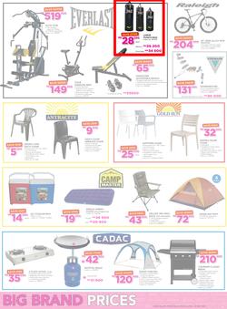 Game Malawi : Nobody Beats Our Big Brand Prices (26 Apr - 10 May 2017), page 13