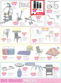 Game Malawi : Nobody Beats Our Big Brand Prices (26 Apr - 10 May 2017), page 13