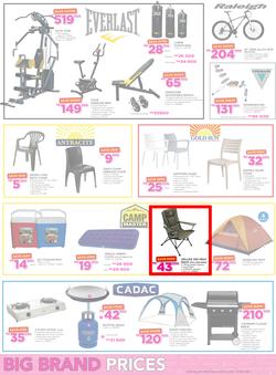 Game Malawi : Nobody Beats Our Big Brand Prices (26 Apr - 10 May 2017), page 13