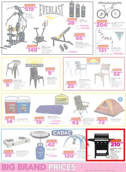Game Malawi : Nobody Beats Our Big Brand Prices (26 Apr - 10 May 2017), page 13