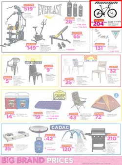 Game Malawi : Nobody Beats Our Big Brand Prices (26 Apr - 10 May 2017), page 13