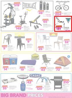 Game Malawi : Nobody Beats Our Big Brand Prices (26 Apr - 10 May 2017), page 13