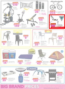 Game Malawi : Nobody Beats Our Big Brand Prices (26 Apr - 10 May 2017), page 13