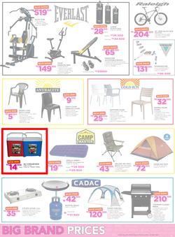 Game Malawi : Nobody Beats Our Big Brand Prices (26 Apr - 10 May 2017), page 13