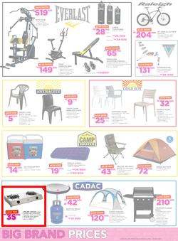 Game Malawi : Nobody Beats Our Big Brand Prices (26 Apr - 10 May 2017), page 13