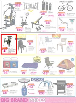 Game Malawi : Nobody Beats Our Big Brand Prices (26 Apr - 10 May 2017), page 13