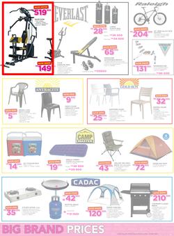 Game Malawi : Nobody Beats Our Big Brand Prices (26 Apr - 10 May 2017), page 13