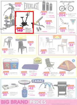 Game Malawi : Nobody Beats Our Big Brand Prices (26 Apr - 10 May 2017), page 13