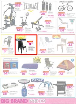 Game Malawi : Nobody Beats Our Big Brand Prices (26 Apr - 10 May 2017), page 13