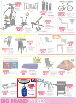 Game Malawi : Nobody Beats Our Big Brand Prices (26 Apr - 10 May 2017), page 13