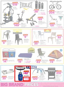 Game Malawi : Nobody Beats Our Big Brand Prices (26 Apr - 10 May 2017), page 13