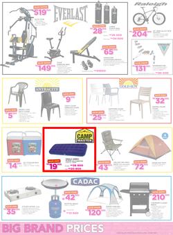 Game Malawi : Nobody Beats Our Big Brand Prices (26 Apr - 10 May 2017), page 13