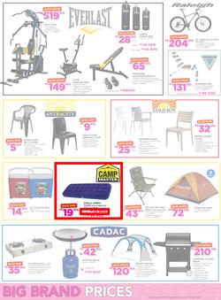 Game Malawi : Nobody Beats Our Big Brand Prices (26 Apr - 10 May 2017), page 13