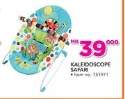 Brigh Starts Kaleidoscope Safari