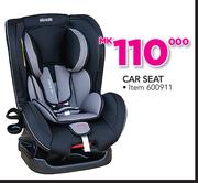 Safeway Car Seat