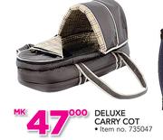 Chelino Deluxe Carry Cot