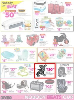 Game Malawi : Nobody Beats Our Big Brand Prices (26 Apr - 10 May 2017), page 14