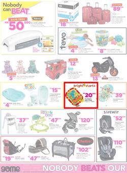 Game Malawi : Nobody Beats Our Big Brand Prices (26 Apr - 10 May 2017), page 14