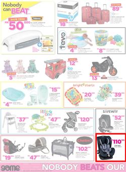 Game Malawi : Nobody Beats Our Big Brand Prices (26 Apr - 10 May 2017), page 14