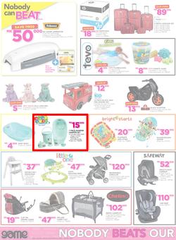 Game Malawi : Nobody Beats Our Big Brand Prices (26 Apr - 10 May 2017), page 14