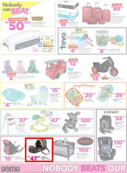 Game Malawi : Nobody Beats Our Big Brand Prices (26 Apr - 10 May 2017), page 14