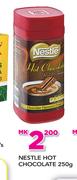 Nestle Hot Chocolate-250g