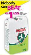 Iwisa Super Maize Meal-2.5Kg