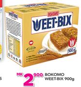 Bokomo Weet-Bix 900g