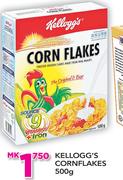 Kellogg's Cornflakes-500g