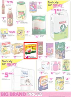 Game Malawi : Nobody Beats Our Big Brand Prices (26 Apr - 10 May 2017), page 15