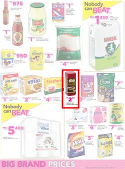 Game Malawi : Nobody Beats Our Big Brand Prices (26 Apr - 10 May 2017), page 15