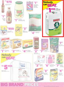 Game Malawi : Nobody Beats Our Big Brand Prices (26 Apr - 10 May 2017), page 15