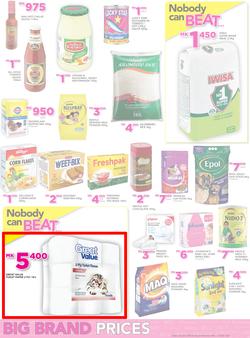 Game Malawi : Nobody Beats Our Big Brand Prices (26 Apr - 10 May 2017), page 15