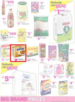 Game Malawi : Nobody Beats Our Big Brand Prices (26 Apr - 10 May 2017), page 15