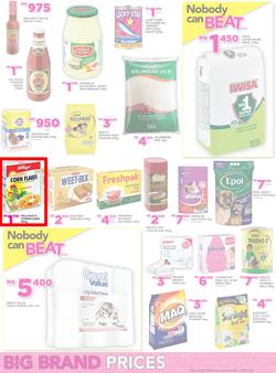 Game Malawi : Nobody Beats Our Big Brand Prices (26 Apr - 10 May 2017), page 15