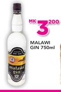 Malawi Gin-750ml