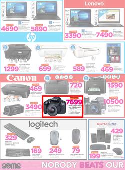 Game Zambia : Nobody Beats Our Big Brand Prices (26 Apr - 10 May 2017), page 2