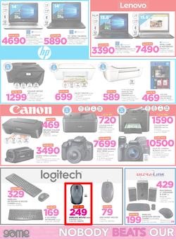 Game Zambia : Nobody Beats Our Big Brand Prices (26 Apr - 10 May 2017), page 2