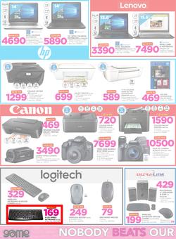 Game Zambia : Nobody Beats Our Big Brand Prices (26 Apr - 10 May 2017), page 2
