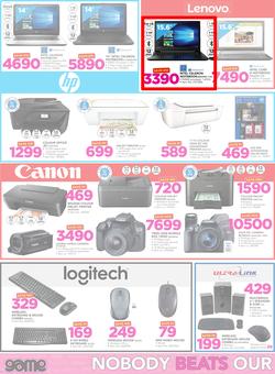 Game Zambia : Nobody Beats Our Big Brand Prices (26 Apr - 10 May 2017), page 2