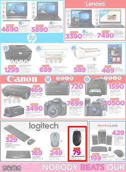Game Zambia : Nobody Beats Our Big Brand Prices (26 Apr - 10 May 2017), page 2