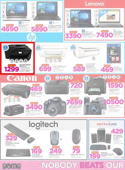 Game Zambia : Nobody Beats Our Big Brand Prices (26 Apr - 10 May 2017), page 2