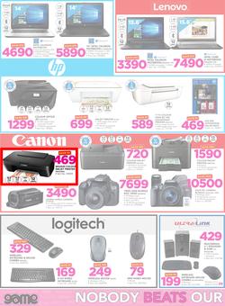 Game Zambia : Nobody Beats Our Big Brand Prices (26 Apr - 10 May 2017), page 2