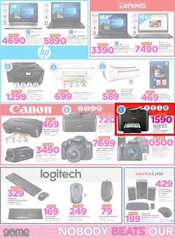 Game Zambia : Nobody Beats Our Big Brand Prices (26 Apr - 10 May 2017), page 2