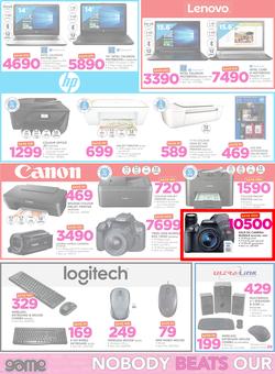Game Zambia : Nobody Beats Our Big Brand Prices (26 Apr - 10 May 2017), page 2